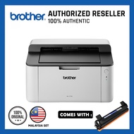 Brother Mono Laser Printer HL-1110