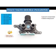 PANASONIC ORIGINAL DOUBLE INLET VALVE