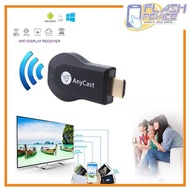 Anycast Dongle HDMI Wireless Wifi Miracast - New