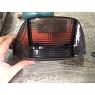 HONDA EX5 / EX5 DREAM REAR LIGHT COVER SMOKED