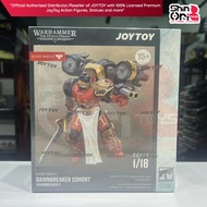 Joytoy Horus Heresy Blood Angels Dawnbreaker Cohort Dawnbreaker 2