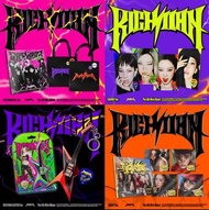 [現貨] AESPA RICH MAN ALBUM 專輯 代購 小卡 特典