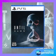 PS5 Until Dawn / PlayStation5 Until Dawn (English)