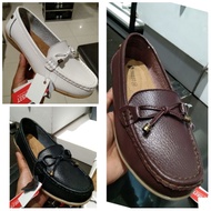 Sepatu kulit wanita brand triset original dijamin pasti awet