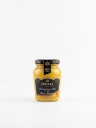 ⭐️減至 $3 ---> MAILLE 法式蜜糖芥末 Dijon Honey Mustard 200ml