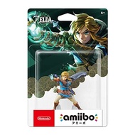 amiibo Link [Tears of the Kingdom] (The Legend of Zelda series)-Switch Direct from Japan