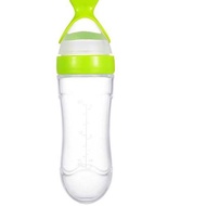 Festival Brands (kuke) Silicone Baby Bottle / Baby Feeding Bottle / Silicone Pacifier Bottle