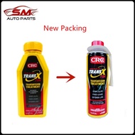 K&W Trans-X CRC TransX Automatic Transmission Auto ATF Treatment High Mileage / Stop Leak Tune Up / 