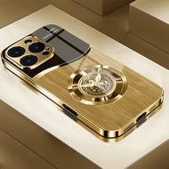 Creative pattern new glass phone case for iPhone17 Pro Max/17Air/17Pro/17/16/15/14/13/12/11 Pro Pro 