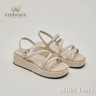 รองเท้าสุขภาพลดรองช้ำ Embrace รุ่น MB01