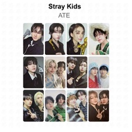 Stray Kids ATE Official Photocard CHANGBIN HAN HYUNJIN SEUNGMIN