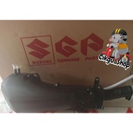 SUZUKI Box filter Assy set Skywave, HayateSUZUKI Original SGP13700-13H20