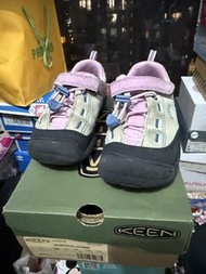 KEEN 童裝鞋 戶外鞋 運動鞋
