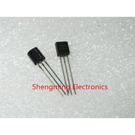 100pcs S9013 TO-92 0.5A 40V NPN transistor