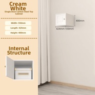 Steel Economic Wardrobe Closet