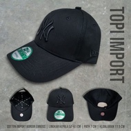 New York Yankees Topi Baseball Caps Import Premium Original 100%