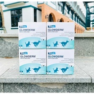 VITAMIN FOR CAT AND DOG SKIN FUR GLOWDERM VIRBAC MEGADERM 8ML 4ML BOX