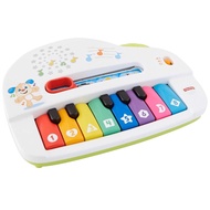 Fisher-Price Laugh and Learn Silly Sounds Light-up Piano
