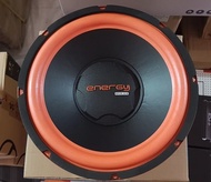 READY, SUBWOOFER 12INCH LEGACY ENERGY SERIES
