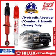 Toyota Hilux Revo Accessories TRD Hilux Rocco Hilux Rogue PNK Absorber Suspension Shocks Struts Toyo