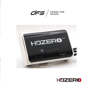 HDZero Rear-Mount Battery Case with SD Card Reader