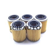 5 x Transmission Oil Cooler Filter Assy RE0F10A JF011E RE0F09A/B JF010E for Nissan Altima Juke Rogue