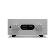 視紀音響 Audiolab 英國 M-DAC+ (Plus)  USB/ DAC/ 前級擴大機/耳機擴大器