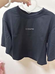Chester charles t-shirt
