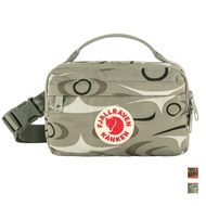 [Fjallraven Arctic Fox] Kanken Art 2024 Hip Pack Waist Bag 2024 23200262