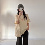 Fruit in Bloom-Design C (Unisex)-240gsm Tshirt / 280gsm Tshirt