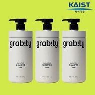 Gravity Shampoo KAIST Hair Lifting Extra Strong 475 ml Hair Loss Volume Shampoo