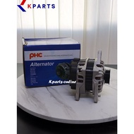 ALTERNATOR / GENERATOR ASSY (AFTERMARKET) NAZA CITRA / GETZ / RIO / SPORTAGE / ELANTRA / ACCENT / TU