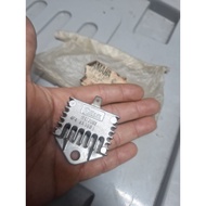 Yamaha 4F4-81910-00 Passola Sa50 Rxs115 Ysr50 Ysr80  DT125 2T4 5J3 Regulator headlamp Original Nos J
