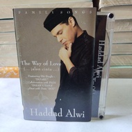 KASET PITA 8083 - HADDAD ALWI THE WAY OF LOVE