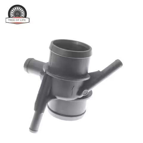 PCH503180 PCH 503180 For Land Rover Range Rover DIESEL 3.6L V8 2007 2008 2009 2010 2011 2012 Radiato