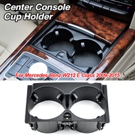 Center Console Drink Cup Holder 2046802391 Replacement for Mercedes W204 S204 C207 W212 A207 S212 Ca