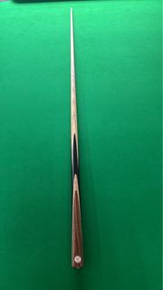 John Parris paragon cue