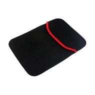 12" 14" Latex Notebook Softcase 14 inch 12 inch Laptop Case Bag/