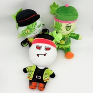 New Bing Bong PEAK Scout Plushie Doll Toy Cartoon Griefer Toxichero Plush Peripheral Kids Birthday G