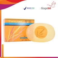 Metal Fortis Sabun Vitamin E 125gr