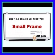 LED LCD Laptop Asus X505 X505ZA X505Z 15.6 Slim 30 Pin Small Frame