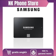 Samsung SSD 870 EVO 500GB 2.5" Internal SSD