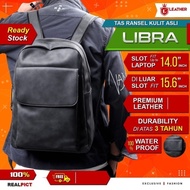 Laptop HP Pavilion Gaming 15 Ryzen7 Tas Ransel Leather Import Backpack