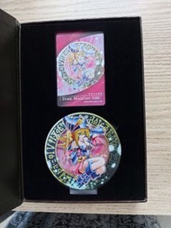 遊戲王黑魔女八達通