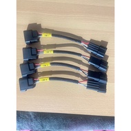 HARNESS COIL K20 PNP MYVI ALZA