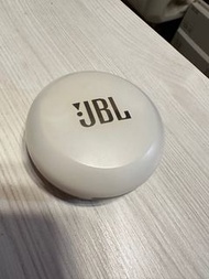JBL 藍芽耳機，可接聽電話