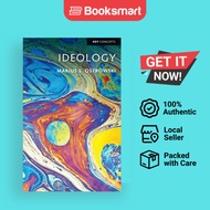 Ideology - Hardcover - English - 9781509540723