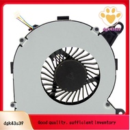 CPU Cooling Fan for  NUC8I7BEH NUC8 I3 I5 I7 Computer Fan BSC0805HA-00 DC05V 0.60A 1Z24L9R 4 PIN FAN