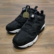 Reebok Pump Fury Instapump Mastermind V67122