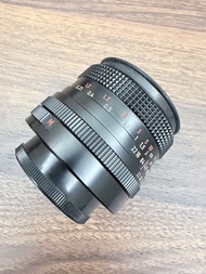 Carl Zeiss Jena Flektogon 2.4/35 MC 鏡頭